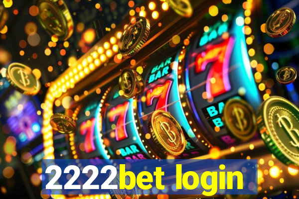 2222bet login