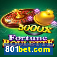 801bet.com