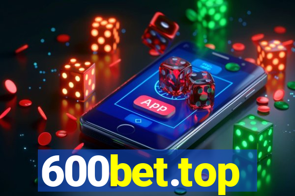 600bet.top