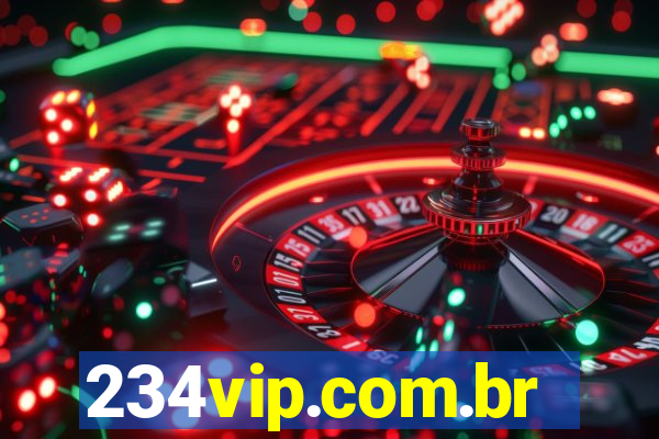 234vip.com.br