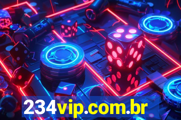 234vip.com.br