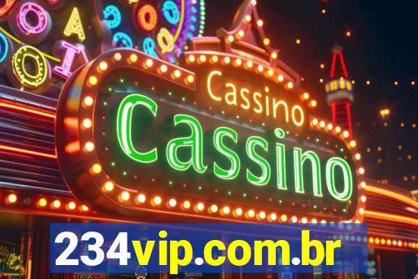 234vip.com.br