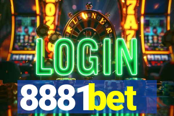 8881bet