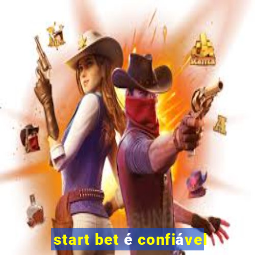 start bet é confiável