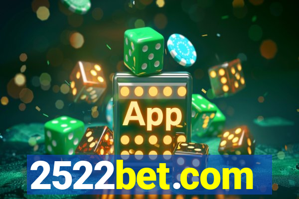 2522bet.com