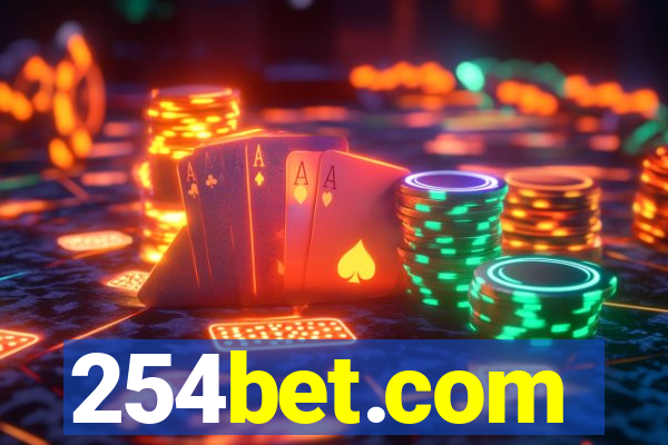 254bet.com