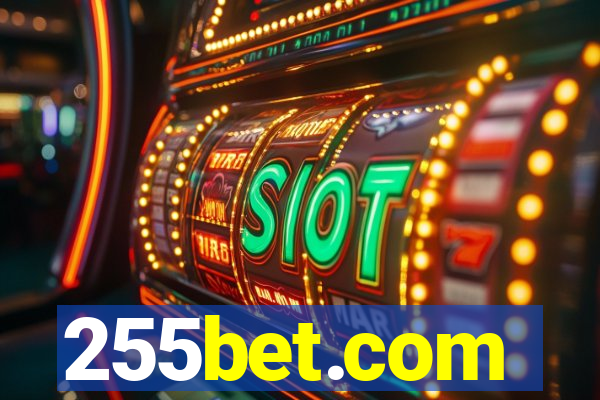 255bet.com