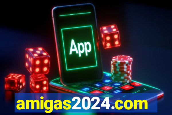 amigas2024.com