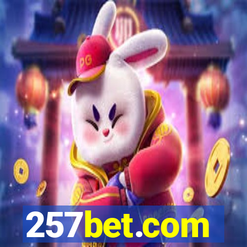 257bet.com