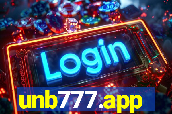 unb777.app