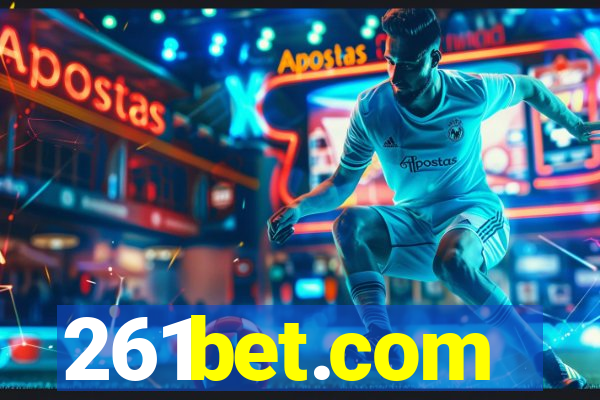 261bet.com