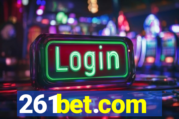 261bet.com