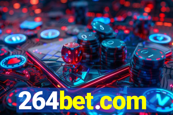 264bet.com