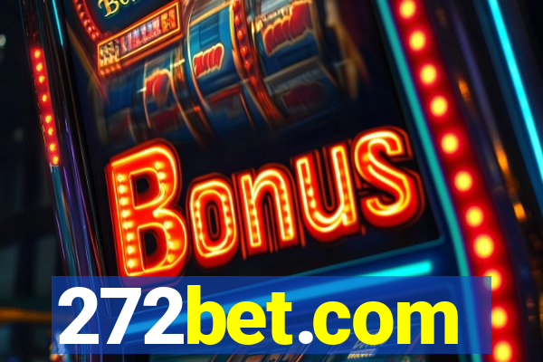 272bet.com