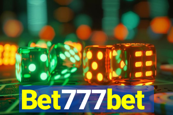 Bet777bet