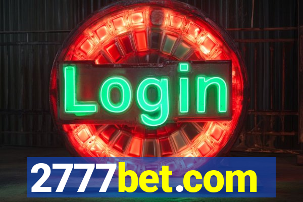 2777bet.com