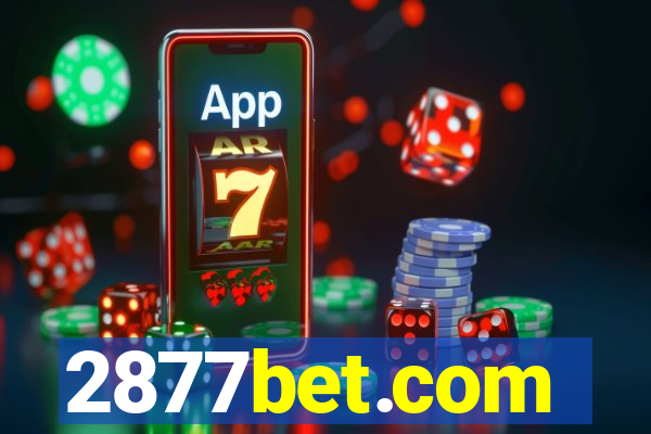 2877bet.com