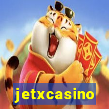 jetxcasino