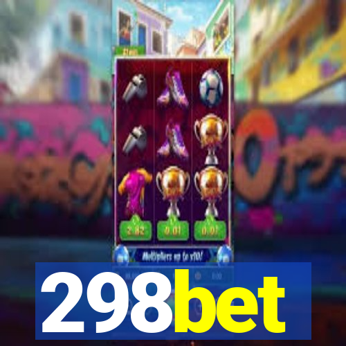 298bet