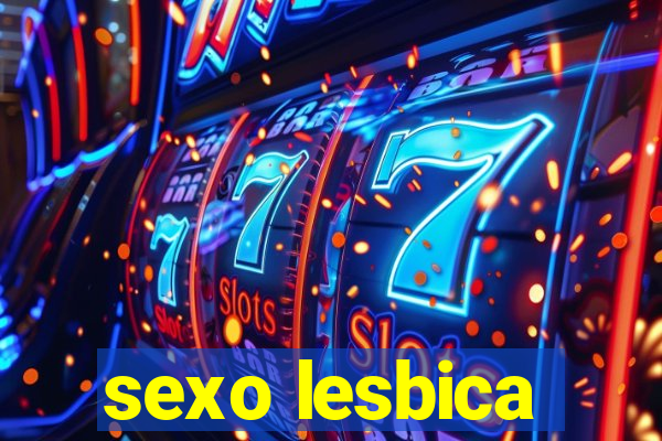 sexo lesbica