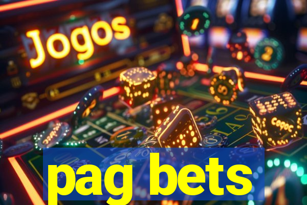 pag bets