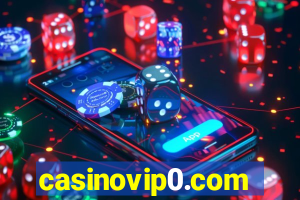 casinovip0.com