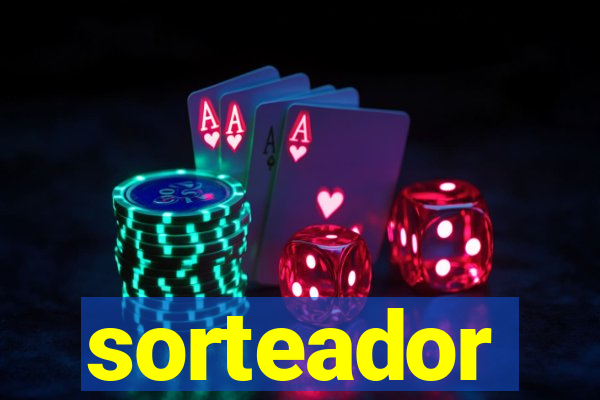 sorteador