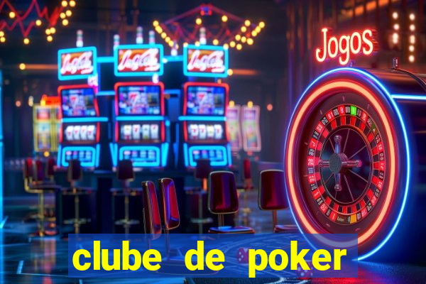 clube de poker santa cruz do sul