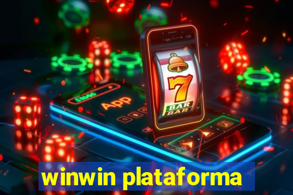 winwin plataforma