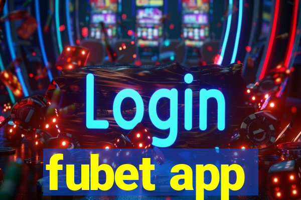 fubet app