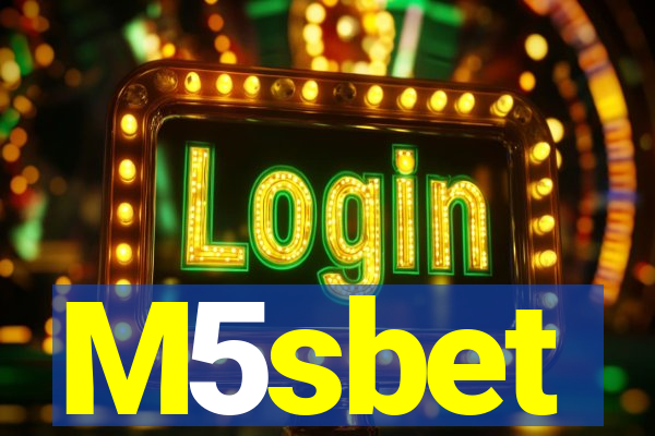 M5sbet