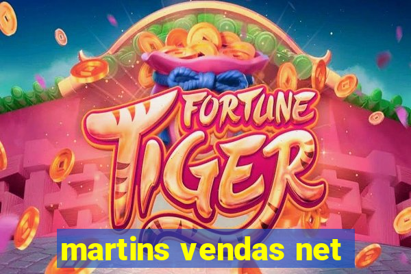 martins vendas net