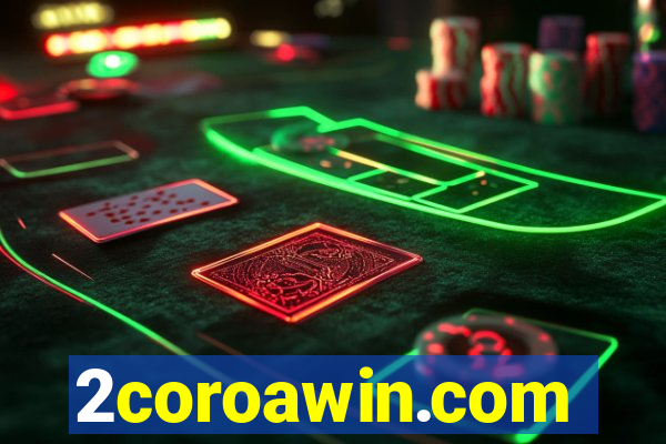 2coroawin.com