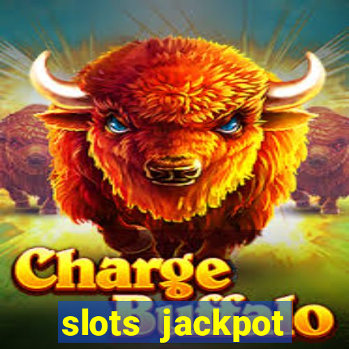 slots jackpot divine fortune