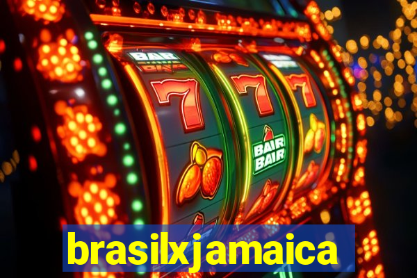 brasilxjamaica