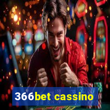 366bet cassino