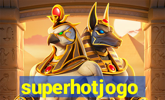 superhotjogo