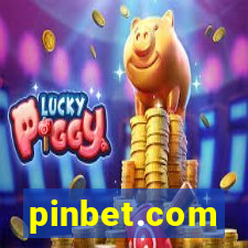 pinbet.com