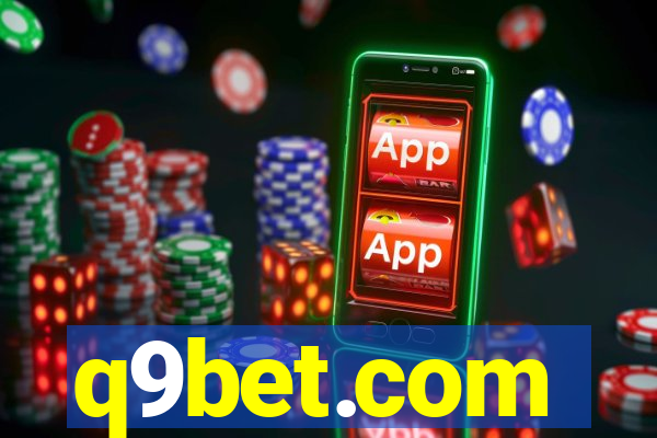 q9bet.com