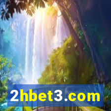 2hbet3.com