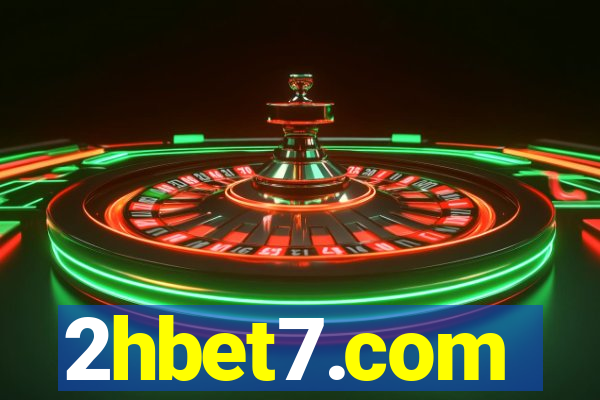 2hbet7.com