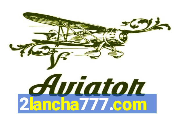 2lancha777.com