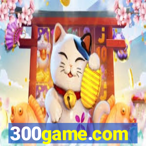 300game.com