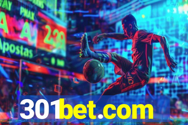 301bet.com