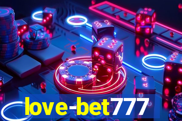 love-bet777