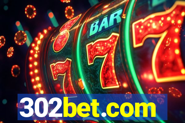 302bet.com