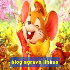 blog agravo ilhéus