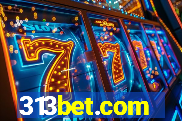 313bet.com