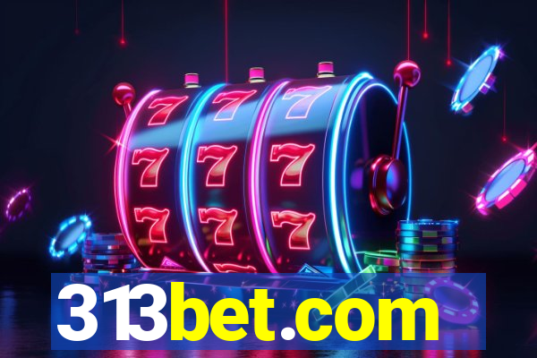 313bet.com