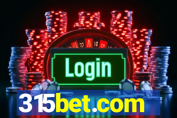 315bet.com